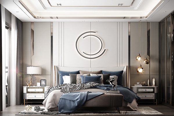 楚雄现代简约风格装修 楚雄现代简约风格装修